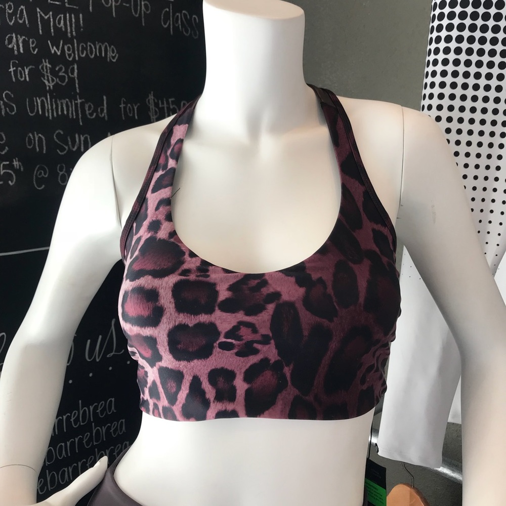 ONZIE Wrap Bra